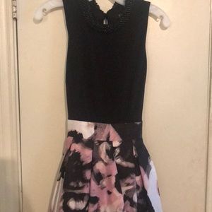 Formal High/Low Dress 8